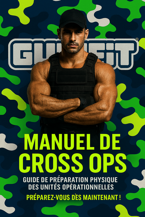 E-BOOK CROSS OPS