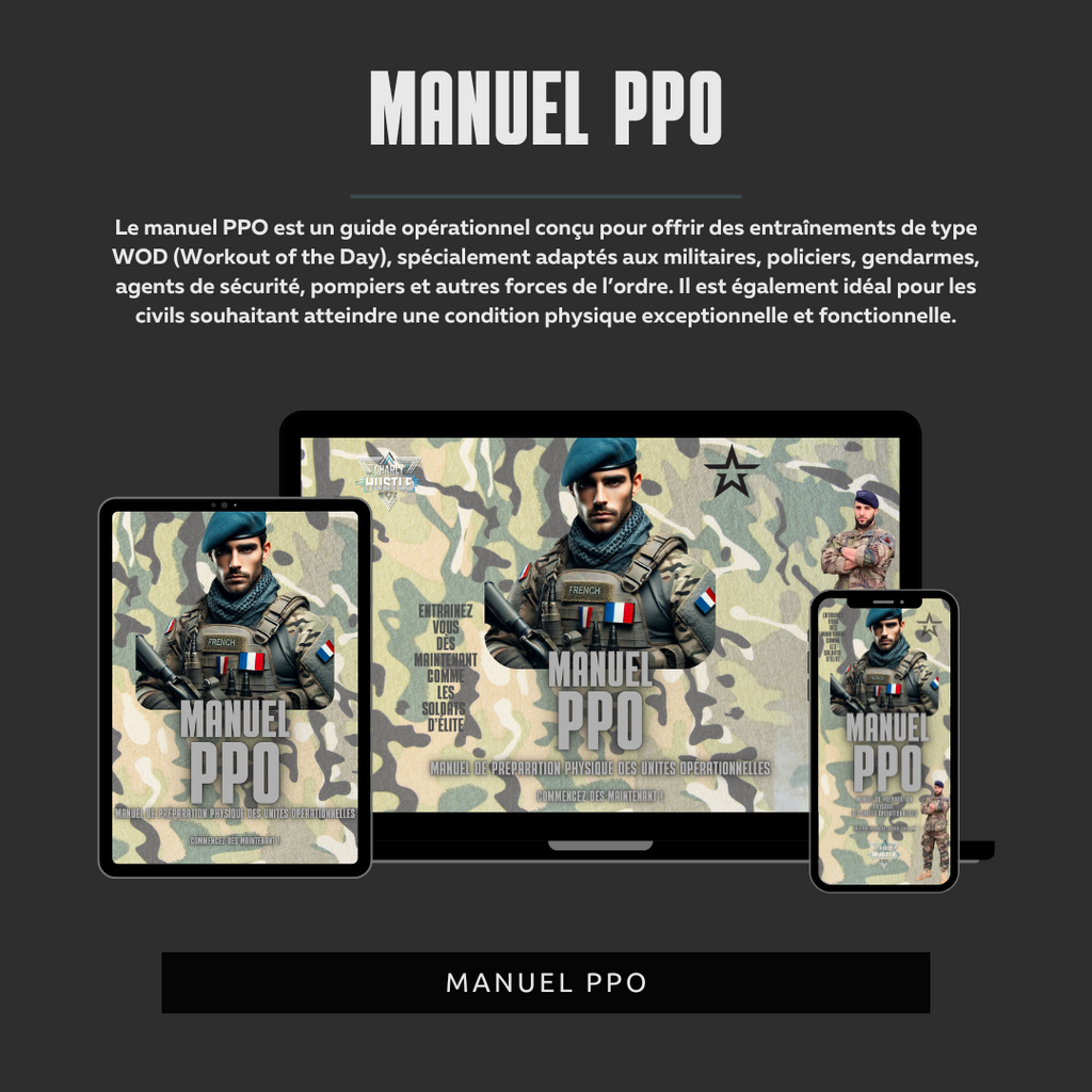E-BOOK CROSS OPS
