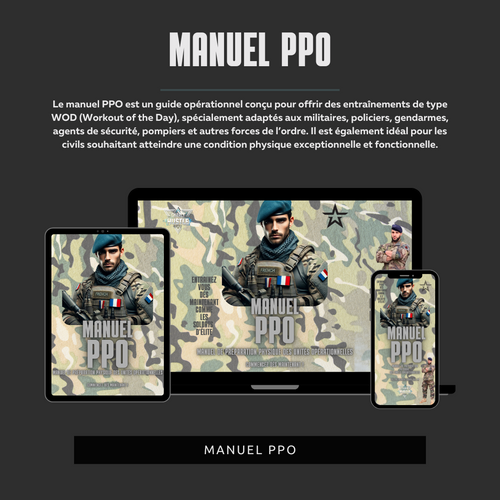 E-BOOK CROSS OPS